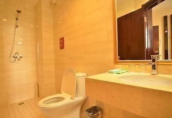 Beijing Katzman Hotel Liyuanzhen Bagian luar foto