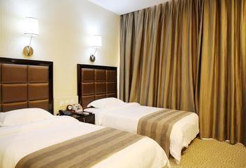 Beijing Katzman Hotel Liyuanzhen Bagian luar foto