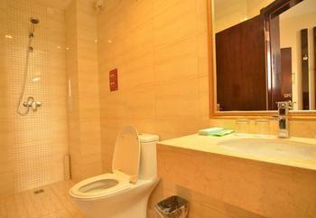 Beijing Katzman Hotel Liyuanzhen Bagian luar foto