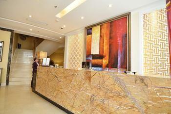 Beijing Katzman Hotel Liyuanzhen Bagian luar foto