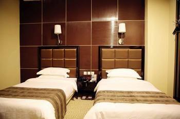 Beijing Katzman Hotel Liyuanzhen Bagian luar foto
