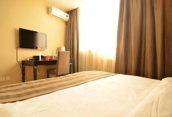 Beijing Katzman Hotel Liyuanzhen Bagian luar foto